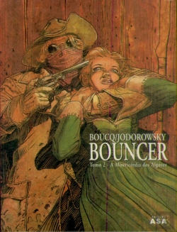Bertrand.pt - Bouncer