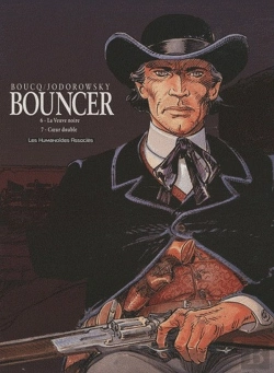 Bertrand.pt - Bouncer ; Coffret T.6 À T.7