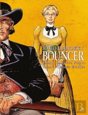 Bouncer (Duplo) A Viúva Negra + Coração Dividido