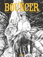 Bouncer - Edition Speciale N&B Tomes 10 Et 11