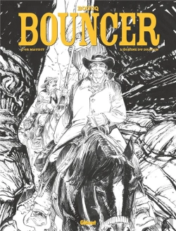 Bertrand.pt - Bouncer - Edition Speciale N&B Tomes 10 Et 11