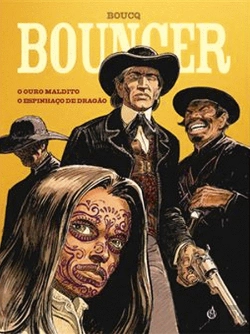 Bertrand.pt - Bouncer