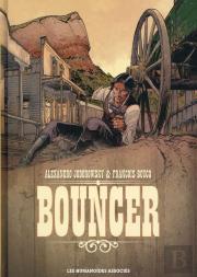 Bouncer - Integrale 40 Ans