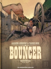 Bouncer - Integrale 40 Ans