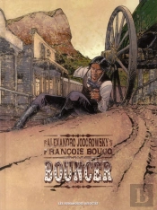 Bouncer - Integrale 7 Tomes