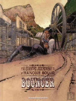 Bertrand.pt - Bouncer - Integrale 7 Tomes