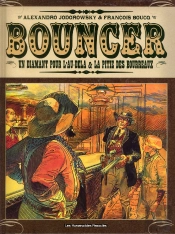 Bouncer Integrale T.1 Et 2