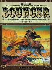 Bouncer Integrale Tomes 3 A 5