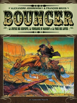 Bertrand.pt - Bouncer Integrale Tomes 3 A 5