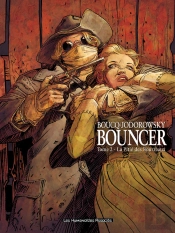 Bouncer T.2; La Pitie Des Bourreaux
