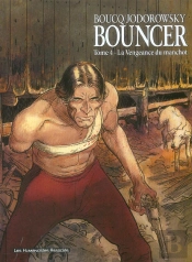 Bouncer T.4; La Vengeance Du Manchot