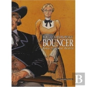 Bouncer T.7 ; Coeur Double
