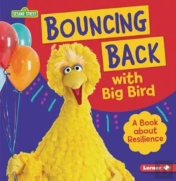 Bertrand.pt - Bouncing Back With Big Bird