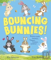 Bouncing Bunnies