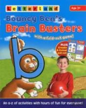 Bouncy Ben'S Brain Busters