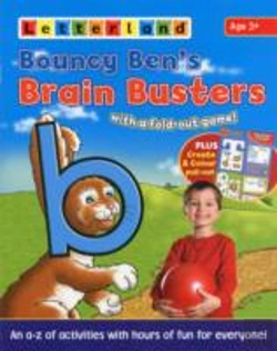 Bertrand.pt - Bouncy Ben'S Brain Busters