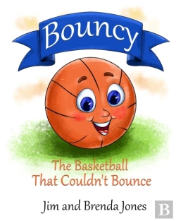 Bertrand.pt - Bouncy: The Basketball That Couldn'T Bou