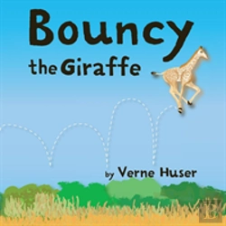 Bertrand.pt - Bouncy The Giraffe