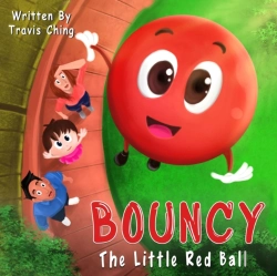 Bertrand.pt - Bouncy The Little Red Ball