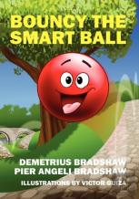 Bouncy The Smart Ball