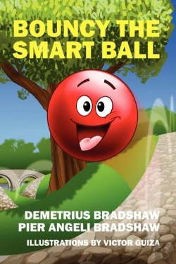 Bertrand.pt - Bouncy The Smart Ball