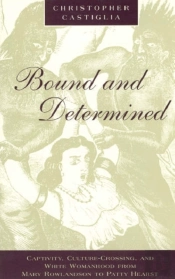 Bound And Determined