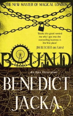 Bertrand.pt - Bound