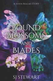 Bound Blossoms And Blades