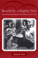 Bound By A Mighty Vow