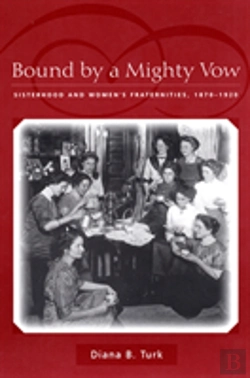 Bertrand.pt - Bound By A Mighty Vow