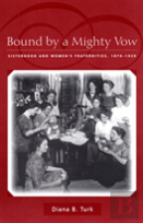 Bound By A Mighty Vow