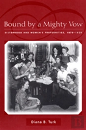 Bound By A Mighty Vow