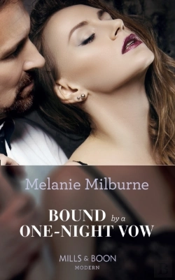 Bertrand.pt - Bound By A One-Night Vow