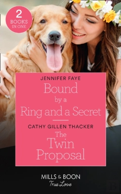 Bertrand.pt - Bound By A Ring And A Secret / The Twin Proposal