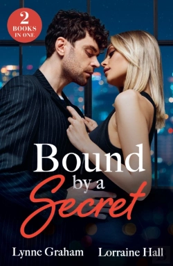 Bertrand.pt - Bound By A Secret