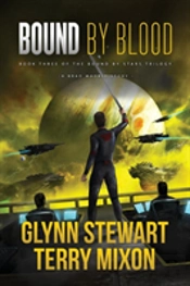 Bound By Blood