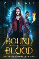 Bound By Blood