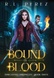 Bound By Blood