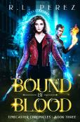 Bound By Blood