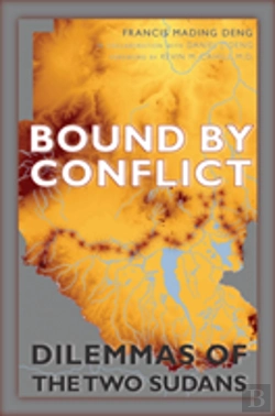 Bertrand.pt - Bound By Conflict