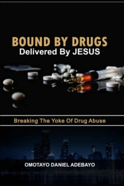 Bertrand.pt - Bound By Drugs Delivered By Jesus