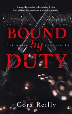 Bertrand.pt - Bound By Duty - The Mafia Chronicles, T2 (Edition Française)