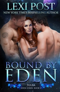 Bertrand.pt - Bound By Eden