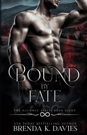 Bound By Fate (The Alliance Book 8)