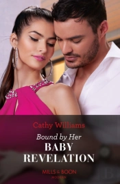 Bound By Her Baby Revelation