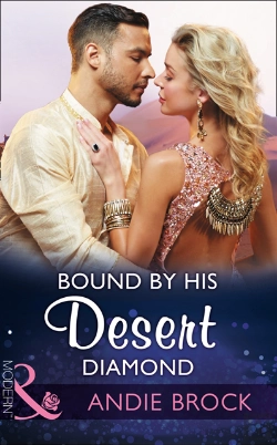 Bertrand.pt - Bound By His Desert Diamond