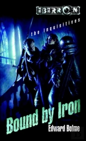 Bound By Iron