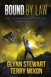 Bound By Law