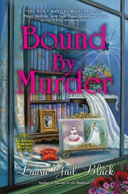 Bertrand.pt - Bound By Murder