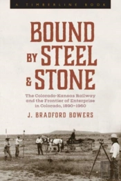 Bound By Steel And Stone